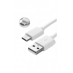 9A 3.1A TYPE-C USB KABLO 100CM V008