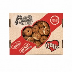 ARŞEL GÜLİZ TEREYAĞLI SİMİT PASTA 800GR