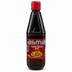ASMA SALATA SOSU 1KG