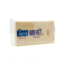 AKTÜRK GOFRET VANİLYALI 200GR