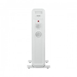 ALTUS AL11 RD ELEKTRİKLİ YAĞLI RADYATÖR