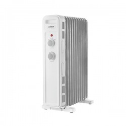 ALTUS AL11 RD ELEKTRİKLİ YAĞLI RADYATÖR
