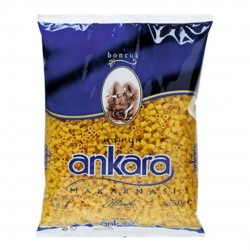 ANKARA BONCUK MAKARNA 500GR