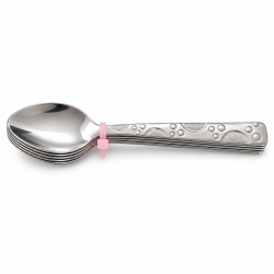 ÇAY KAŞIĞI 6 LI SET