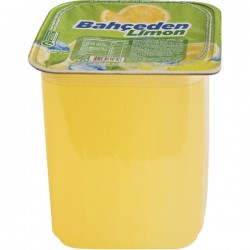 BAHÇEDEN LİMONATA 200ML