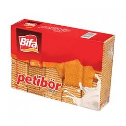 BİFA PETİBÖR BİSKÜVİ 800GR