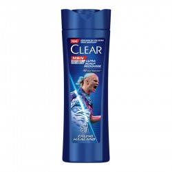 CLEAR MEN LEGENDS HAALAND ŞAMPUAN 350ML