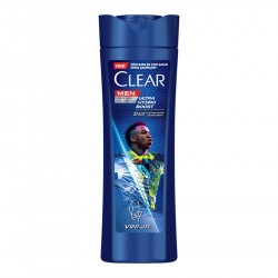 CLEAR MEN LEGENDS VINI ŞAMPUAN 350 ML