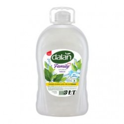 DALAN FAMİLY NATURAL 3LT