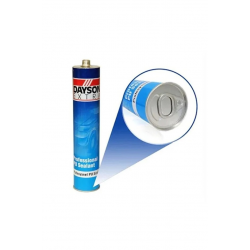DAYSON EXTRA PROFESSİONAL SİYAH 280ML