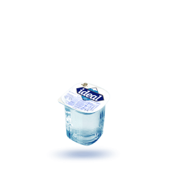 İDEAL SU 200ML BARDAK 60LI