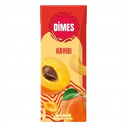 DİMES KAYISI 200ML