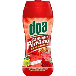 DOA ÇAMAŞIR PARFÜMÜ AMBER GÜL 210GR