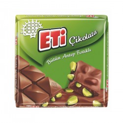 ETİ ANTEP FISTIKLI KARE 60GR 6753