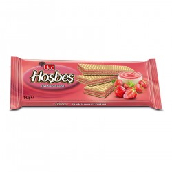 ETİ HOŞBEŞ ÇİLEK 142 GR
