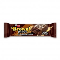 ETİ BROWNİ İNTENSE FINDIK 48GR