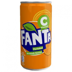 FANTA KUTU 200ML