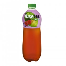 FUSE TEA KAVUN ÇİLEK 1,5LT