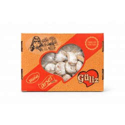ARŞEL GÜLİZ BADEMLİ KURABİYE 800GR