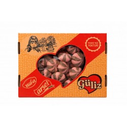 ARŞEL GÜLİZ VİŞNELİ KURABİYE 800GR