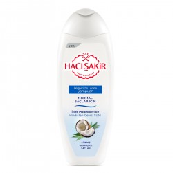HACI ŞAKİR NORMAL SAÇLAR 500ML