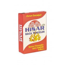 HİSAR BACA AÇAR 150GR