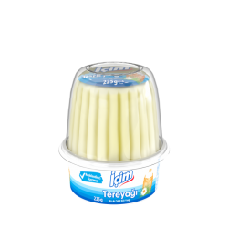 İÇİM KOZALAK TEREYAĞ 225GR