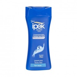 İPEK ŞAMPUAN ARINDIRICI BAKIM PİROCTONE OLAMİNE TÜM SAÇLAR 480 ML