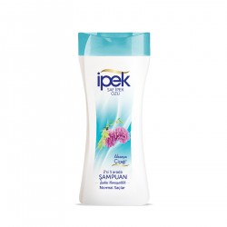 İPEK ŞAMPUAN NORMAL SAÇLAR 2 Sİ 1 ARADA AKASYA ÇİÇEĞİ 480 ML