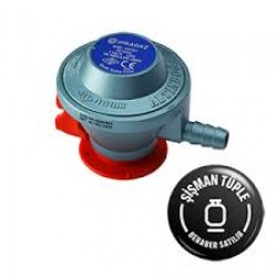 İPRAGAZ LPG DEDANTÖRÜ