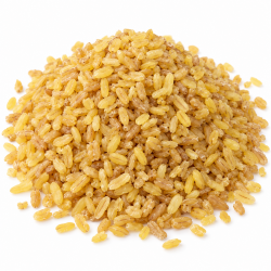 İRİ PİLAVLIK BULGUR
