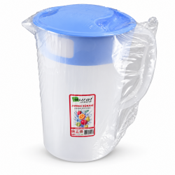 MURAT PLASTİK JUMBO SÜRAHİ