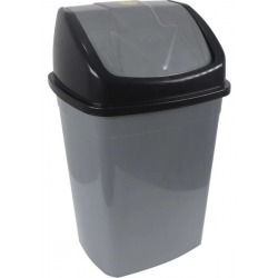 ÇÖP KOVASI PLASTİK KÜÇÜK BOY