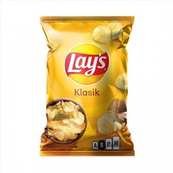 LAYS KLASİK 104GR