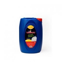 LEMONCİTY BULAŞIK DETERJANI 4KG