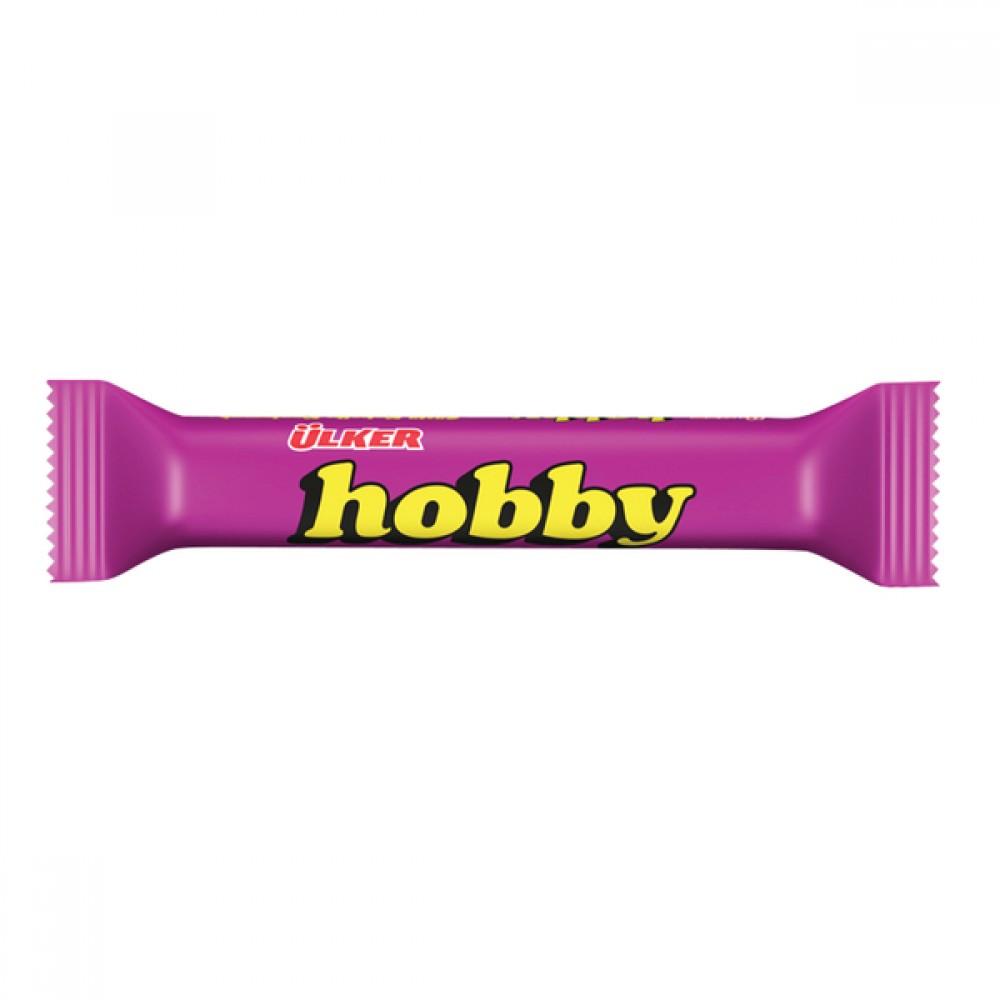 Ülker Hobby 25 g