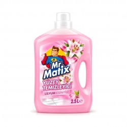 MR. MATİX JAPON KİRAZ ÇİÇEĞİ YÜZEY TEMİZLEYİCİ 2.5LT