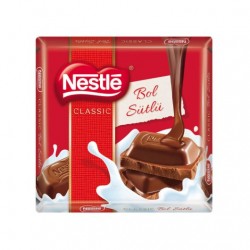 NESTLE BOL SÜTLÜ 60GR