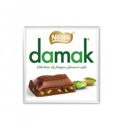 DAMAK ANTEP FISTIK 60GR