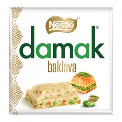 DAMAK BAKLAVA 60GR