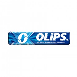 OLİPS MENTOL OKALİPTUS 28GR