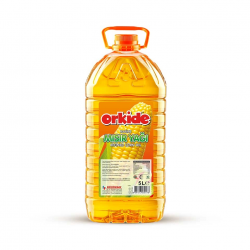 ORKİDE MISIR YAĞI 5LT