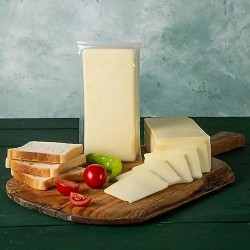 ÖZSA KAŞAR PEYNİRİ 1KG