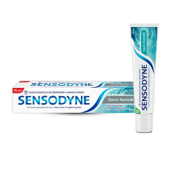 SENSODYNE DERİN TEMİZLİK DİŞ MACUNU 75ML