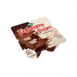 SÜTAŞ TATLIM ÇİKOLATALI 4X65GR