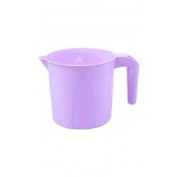 TEK PLASTİK MAŞRAPA 1500ML