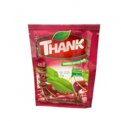 THANK VİŞNE AROMALI İÇECEK TOZU 12GR 1,5LT
