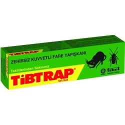 TİBTRAP FARE YAPIŞTIRICISI 150 ML