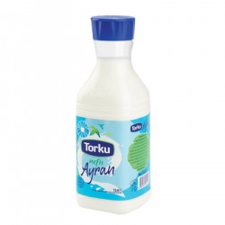 TORKU ŞİŞE AYRAN 1LT