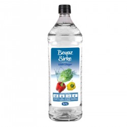 TORKU BEYAZ SİRKE 2LT PET